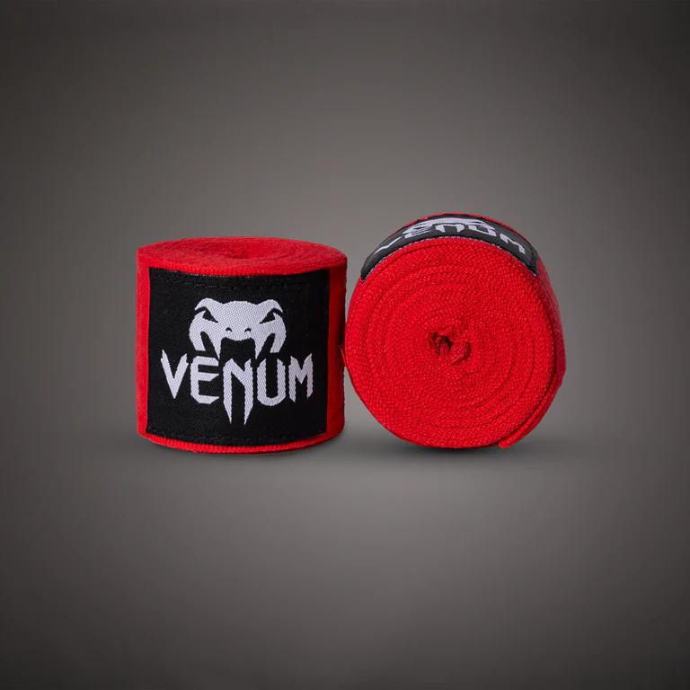 1 Pair Venum Boxing Hand Wraps MMA Kick Boxing Handwraps Training 4m Width Bandages