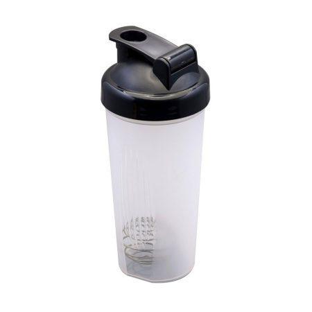 Quamtrax  shaker Bottle