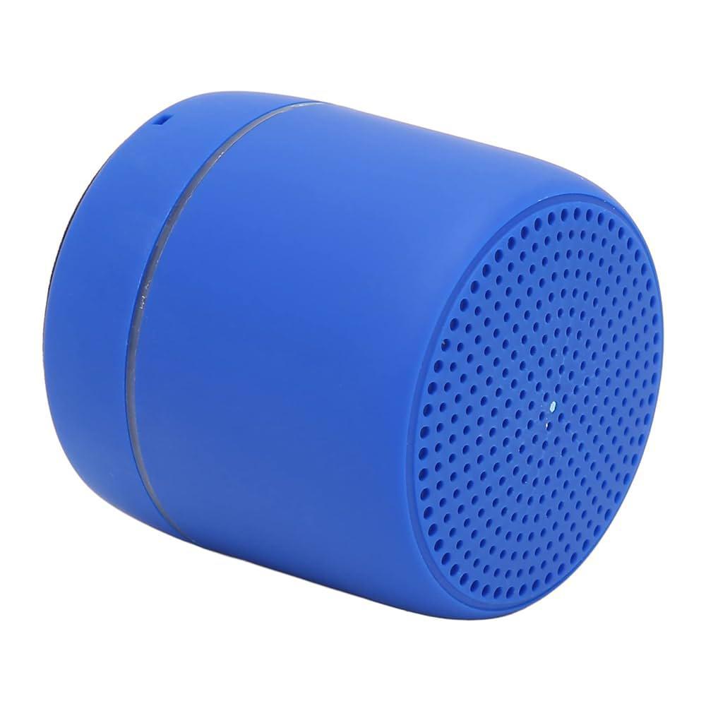 Portable Bluetooth5.0 Speakers, with Colored Lights Change Color
