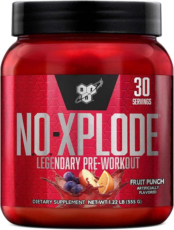 BSN N.O-Xplode