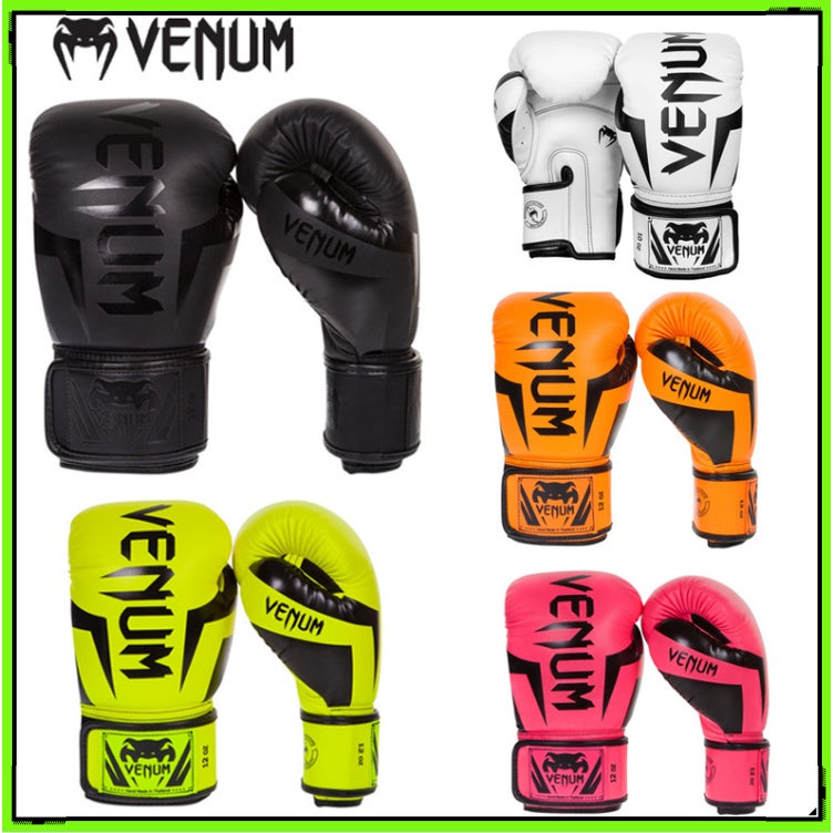 Venum  Boxing Gloves for Training