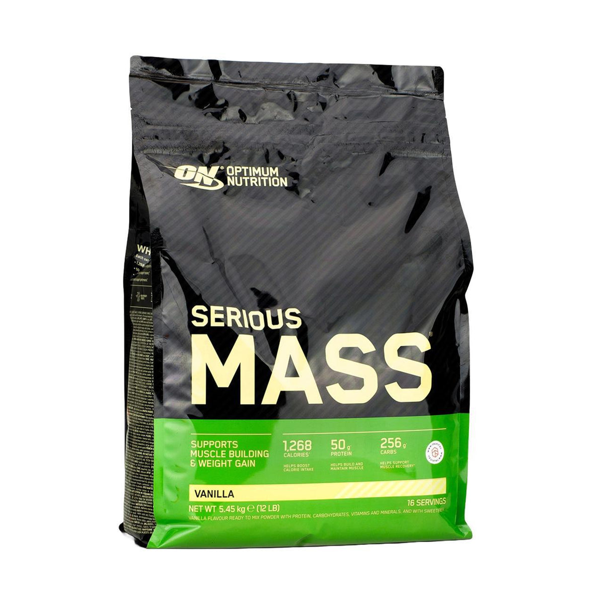 Optimum Nutrition Serious Mass Weight Gainer