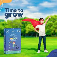 Quest Once a Day Kids Chewable Multi 30's