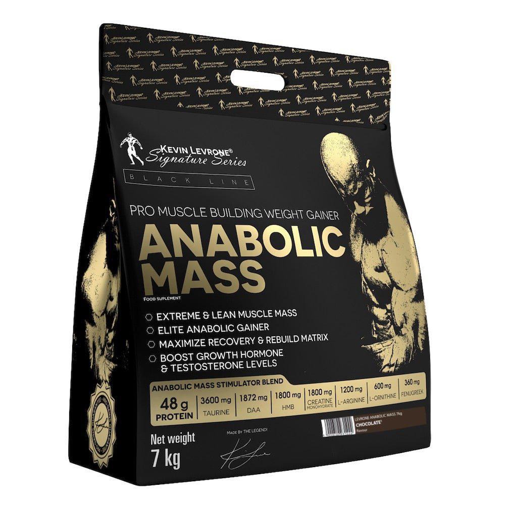 Kevin Levrone Signature Series Anabolic Mass
