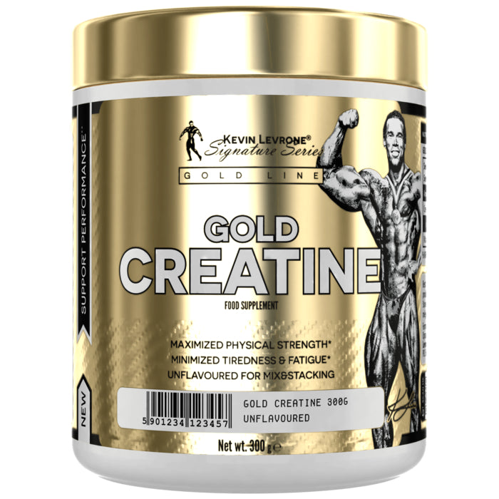 Kevin Levrone GOLD Creatine Unflavoured