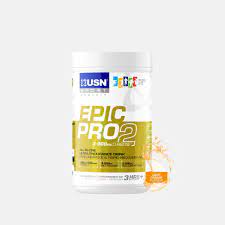 USN Epic Pro 2 840G Boosts Energy And Repairs Muscles