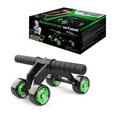 Abdominal Wheel Roller
