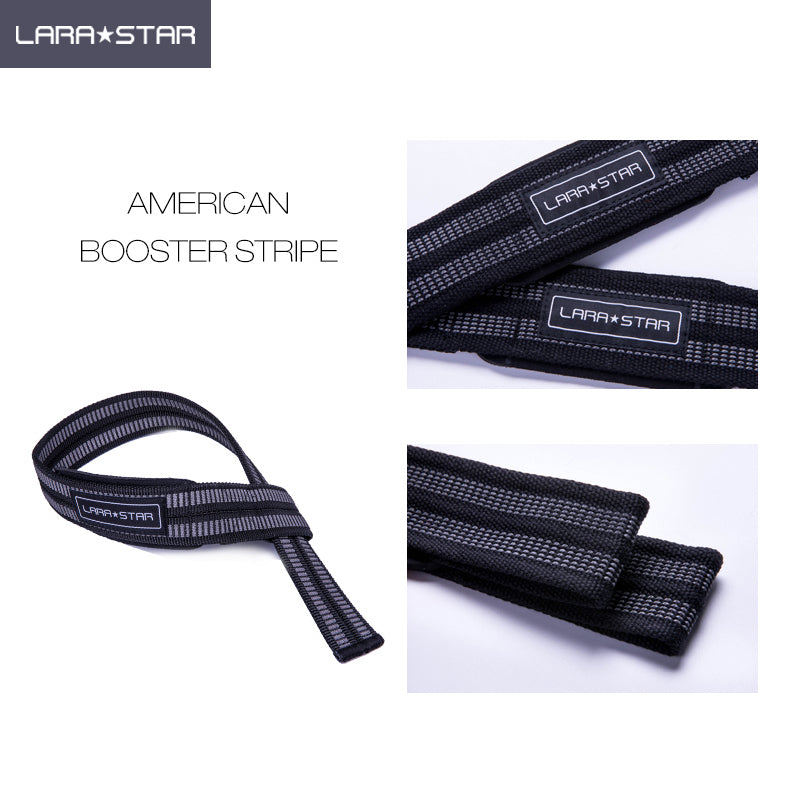 Fitness Weight Lifting Straps | Lifting Support | Deadlift Strap Gym Product