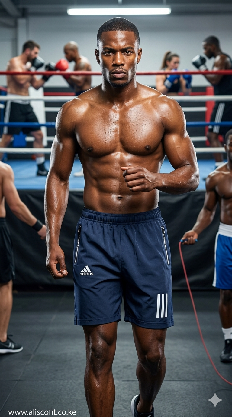 2312 Nk Short Sports Wear