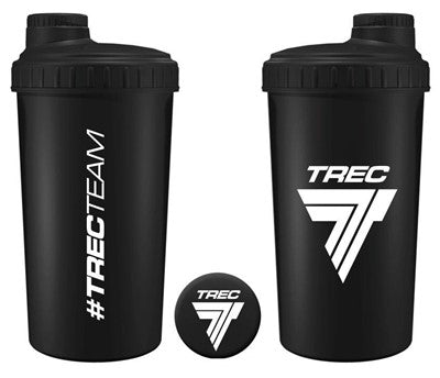 TREC shaker Cup