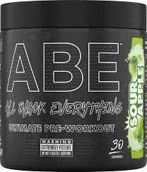 Applied Nutrition ABE Pre-Workout 375g 30Serving
