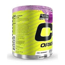 C4 Original Pre Workout Powder 30servings