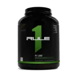 Rule 1 Mass Gainer 6lbs (2.7kg) 8 servings
