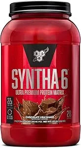 Bsn Syntha-6 Whey Protein Powder 2lb