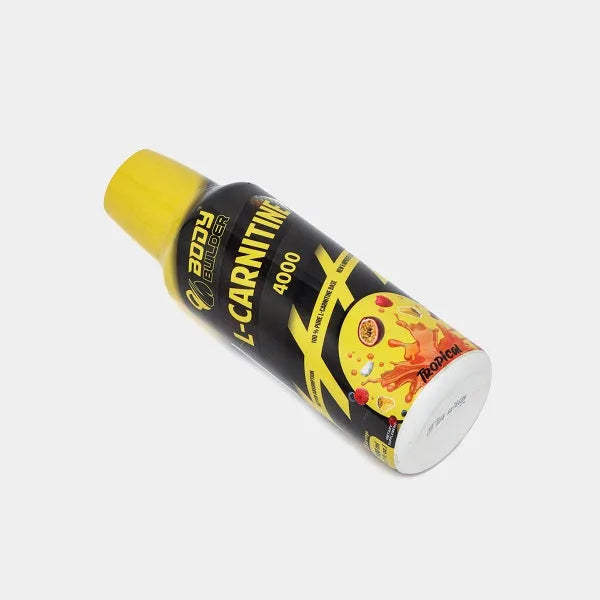 Body Builder L carnitine 4000 mg