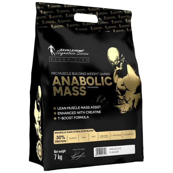Kevin Levrone Signature Series Anabolic Mass