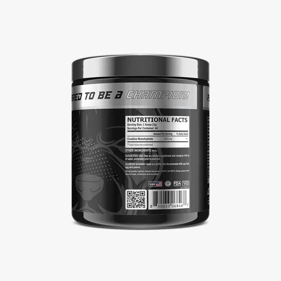 Core Champs Creatine 300g 60Servings