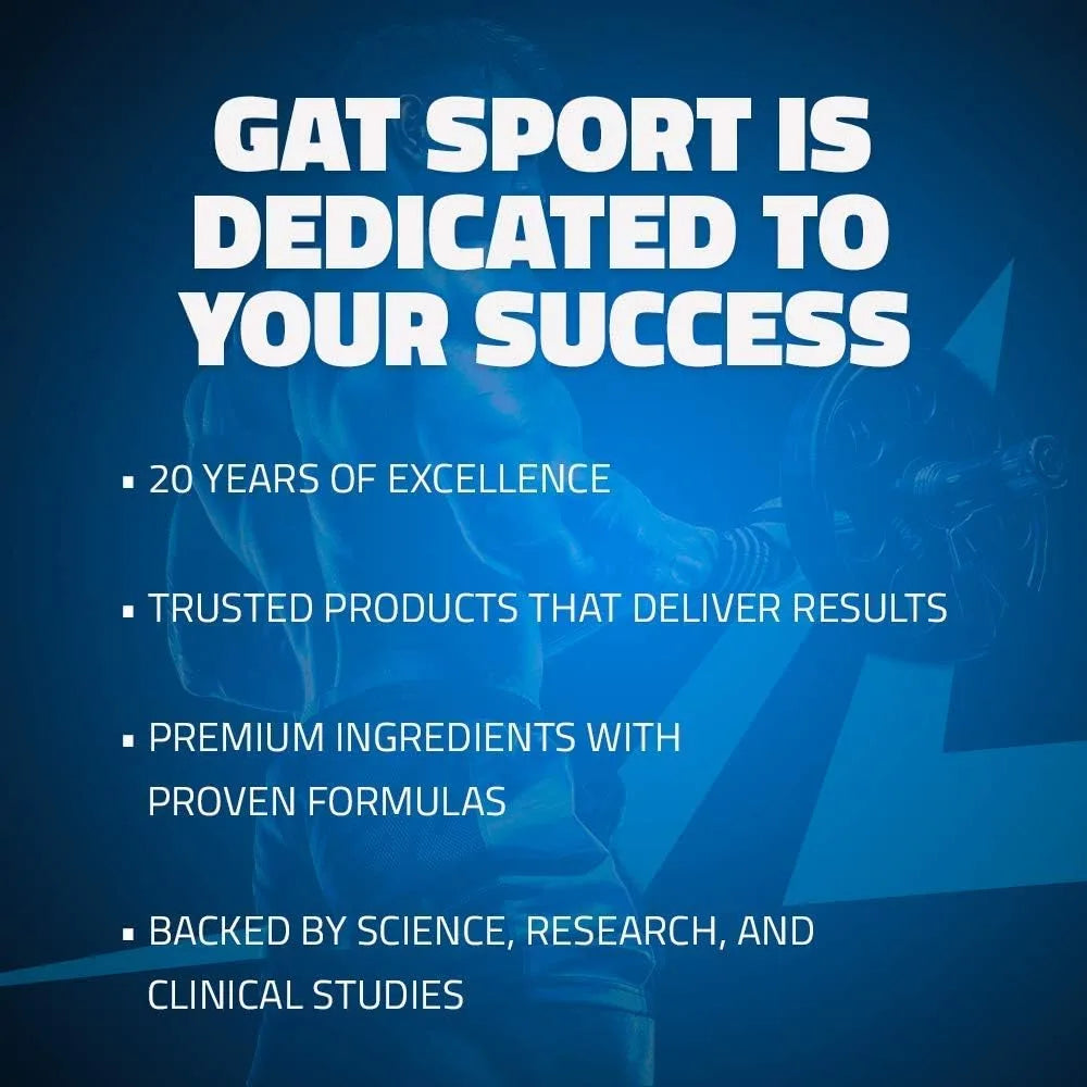GAT Sport NITRAFLEX 30servings  300g