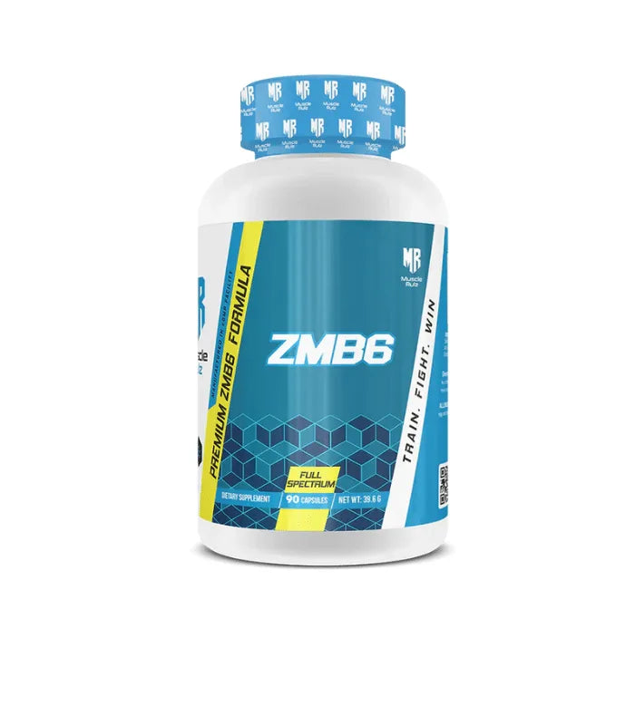 MR RULZ ZMB6