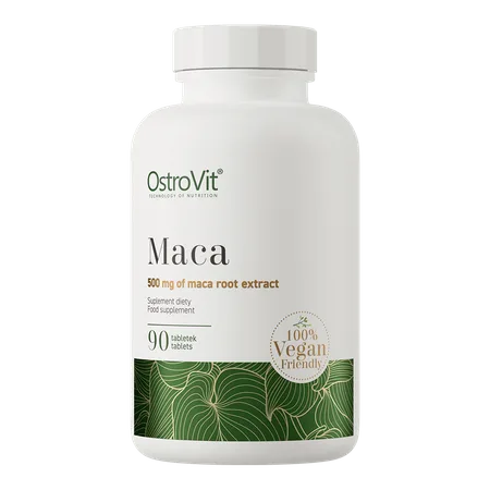 OstroVit Maca VEGE 90 tablets
