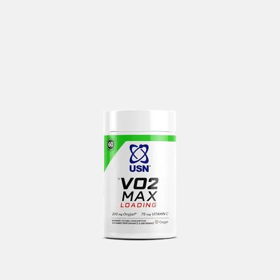 USN VO2 Max Tablets