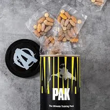Animal PAK Ultimate Multivitamin 44 packs