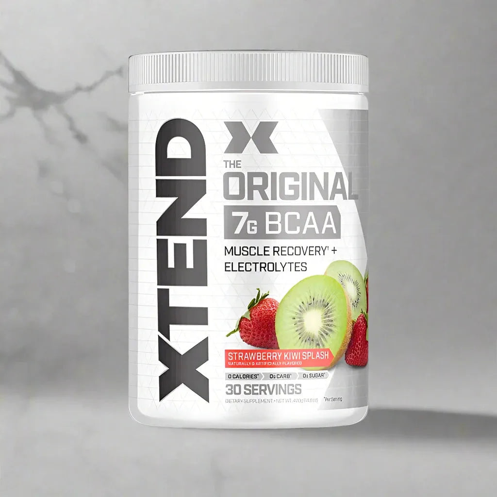 XTEND Original BCAA Powder 7g BCAA 30Serving