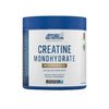 Applied Nutrition Creatine Monohydrate Micronized Unflavoured 250grams 50Servings