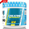 Muscle Rulz Creatine Powder 5000 60Servings 300g