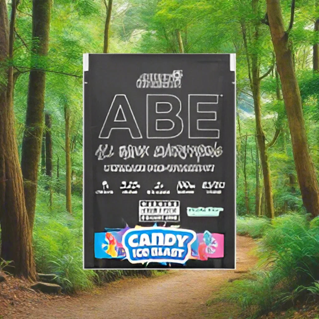 ABE Ultimate Pre Workout Samples