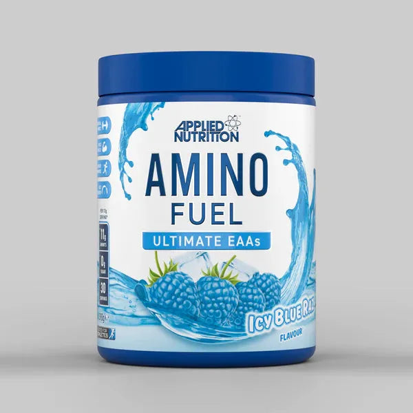 Applied Nutrition Amino Fuel EAA 390g 30Servings