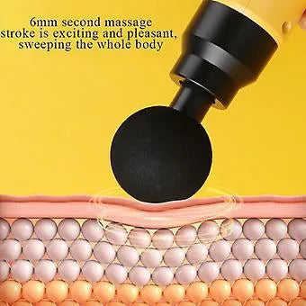 G.Duck Portable Massage Gun
