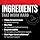Animal Stak  Hormone Booster 21pack 21servings