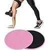 Fitness Sliding Gliding Discs
