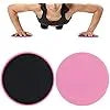 Fitness Sliding Gliding Discs