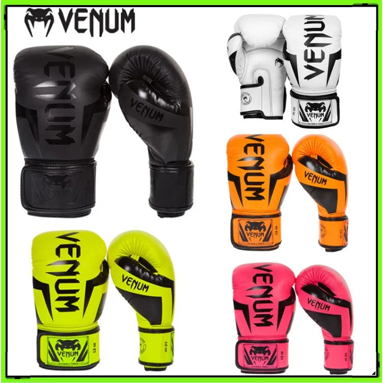 Venum  Boxing Gloves for Training