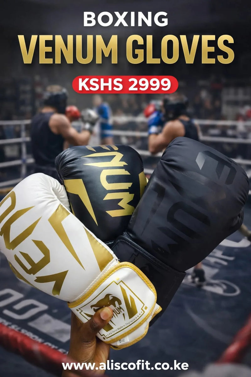 Venum  Boxing Gloves for Training