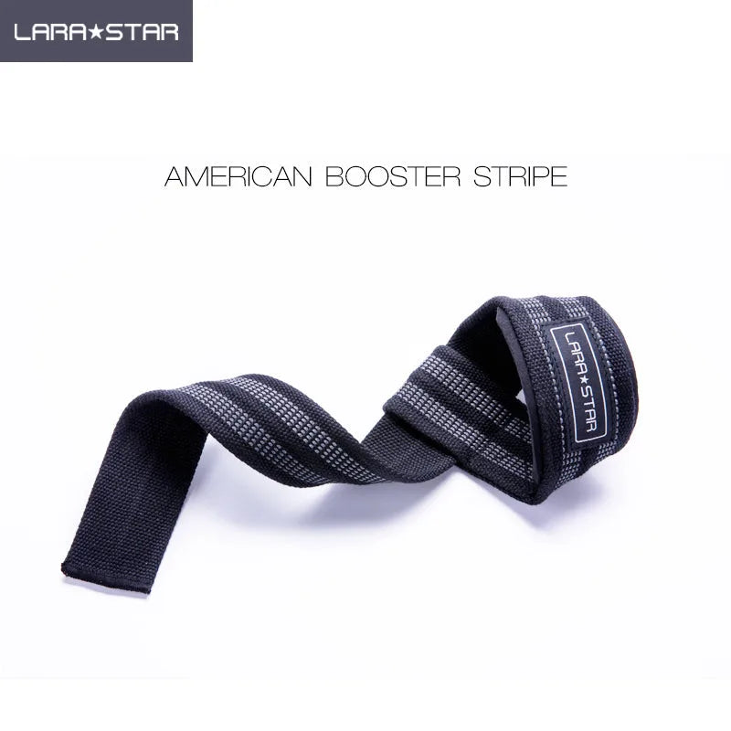 Fitness Weight Lifting and Deadlift Straps