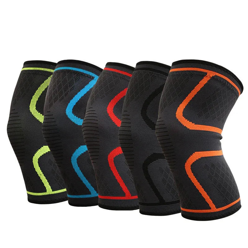 Knee Compression Sleeve Support Brace