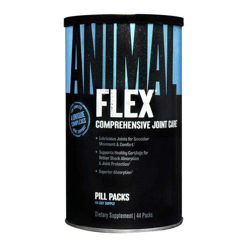 Animal Flex The Complete Joint Support Supplement