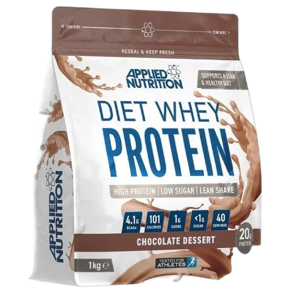 Applied Nutrition Diet Whey Protein 1kg  40Servings