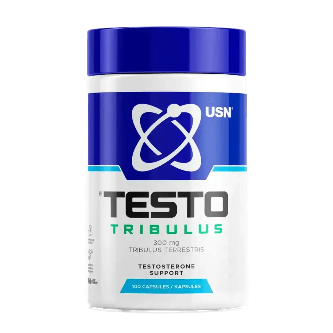 USN Testo Tribulus