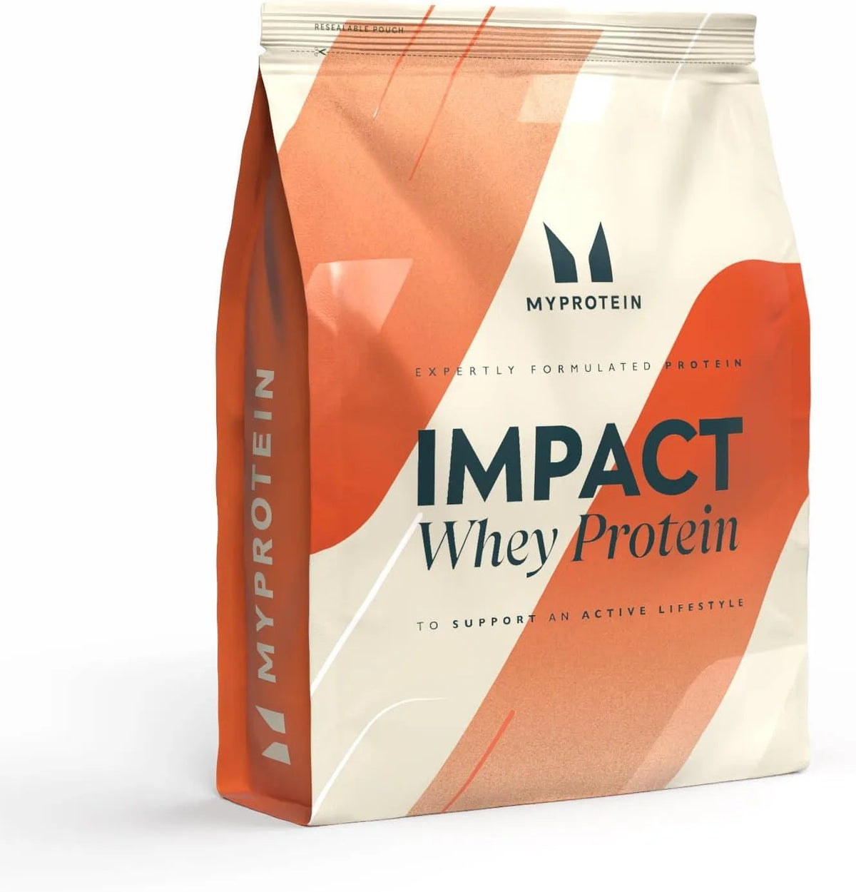 Myprotein Impact Whey Protein Powder – Build Muscle