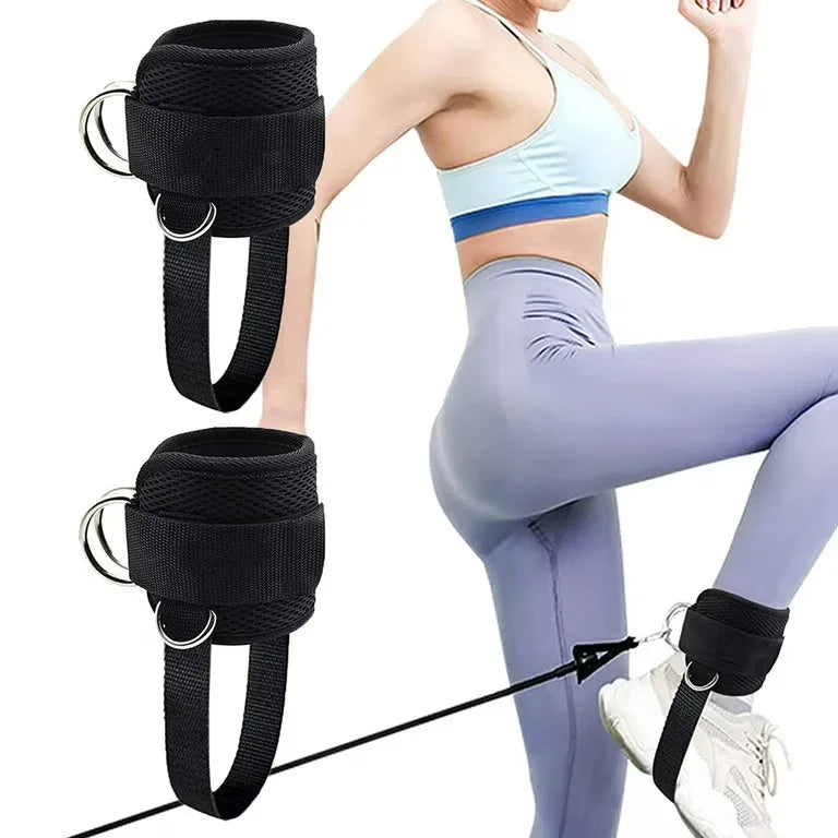 Ankle kick back - Glute Kickback Attachment