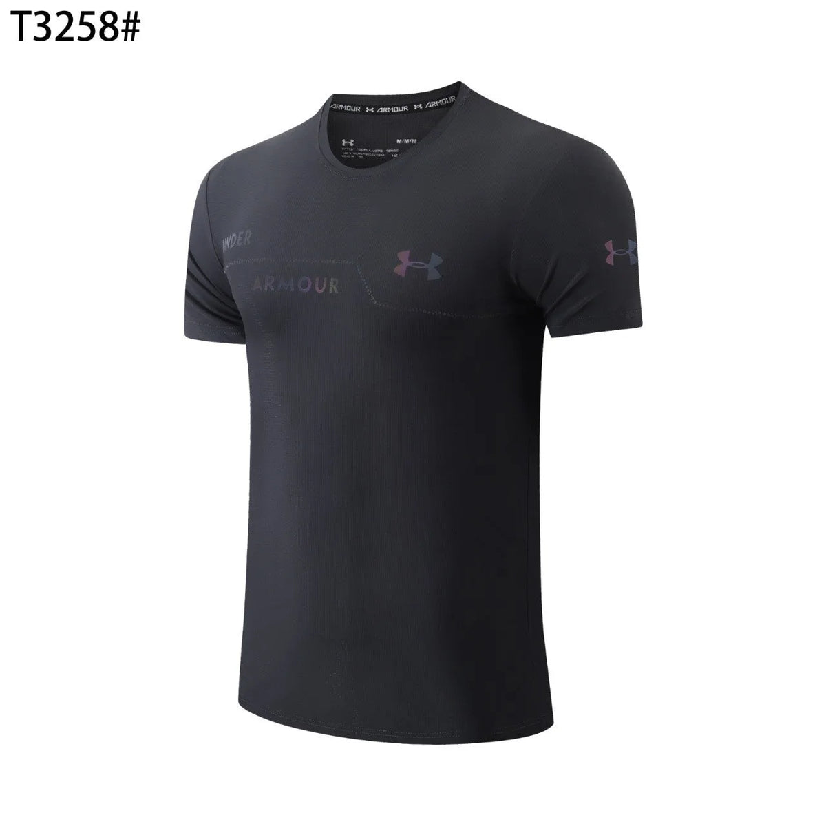 UA Men's Training T-Shirt Sports Wear