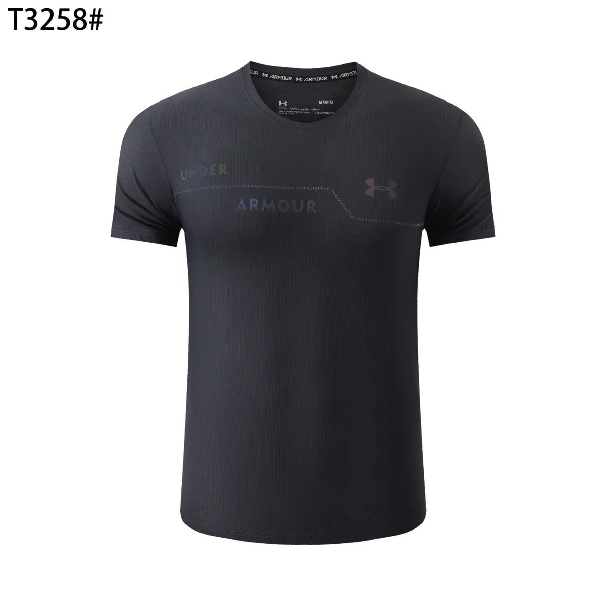 UA Men's Training T-Shirt Sports Wear
