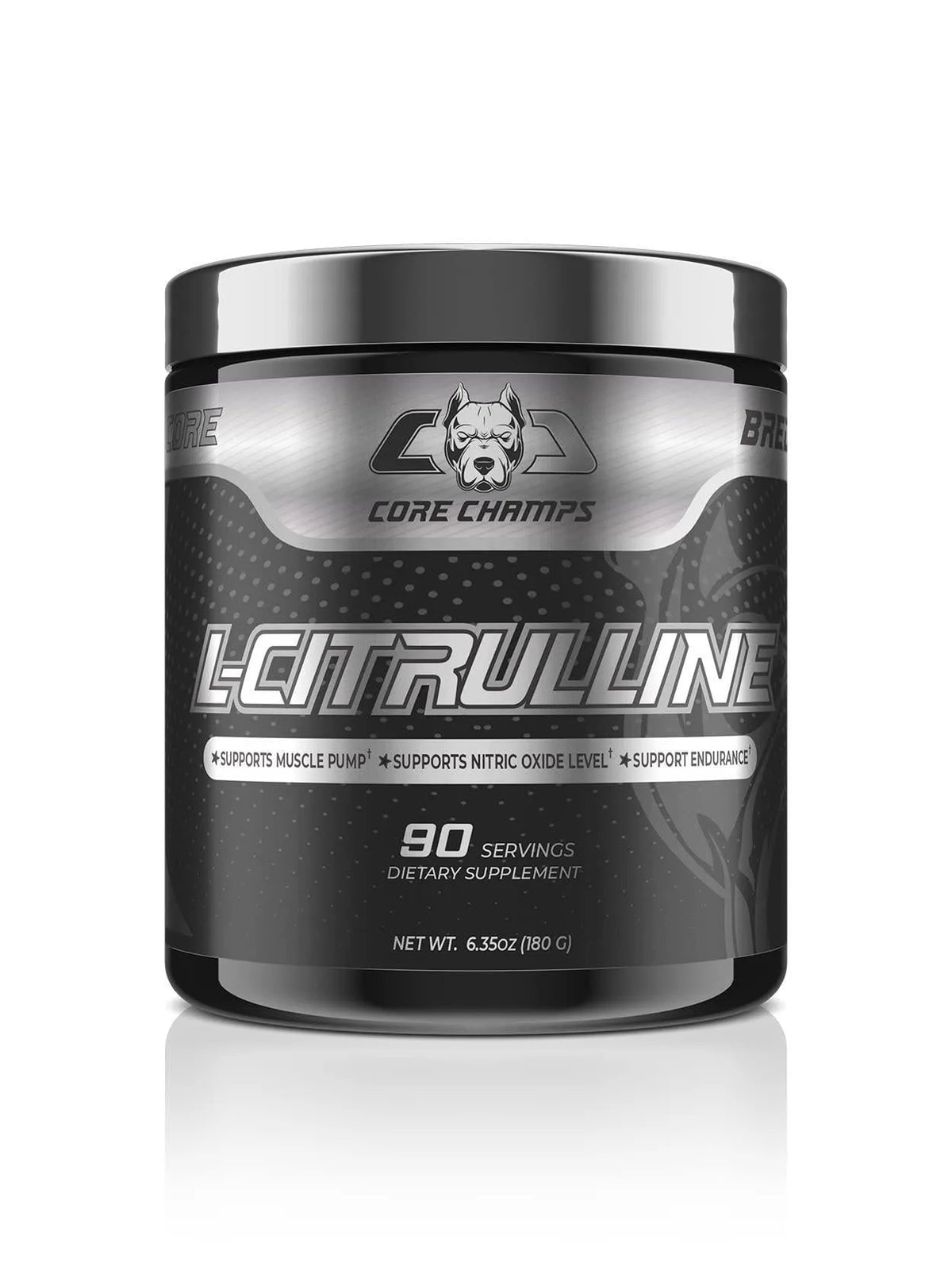 Core Champs L-CITRULLINE 2000 MG