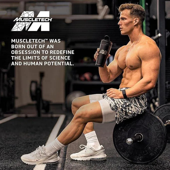 MuscleTech Vapor X5 Preworkout 30servings /266G