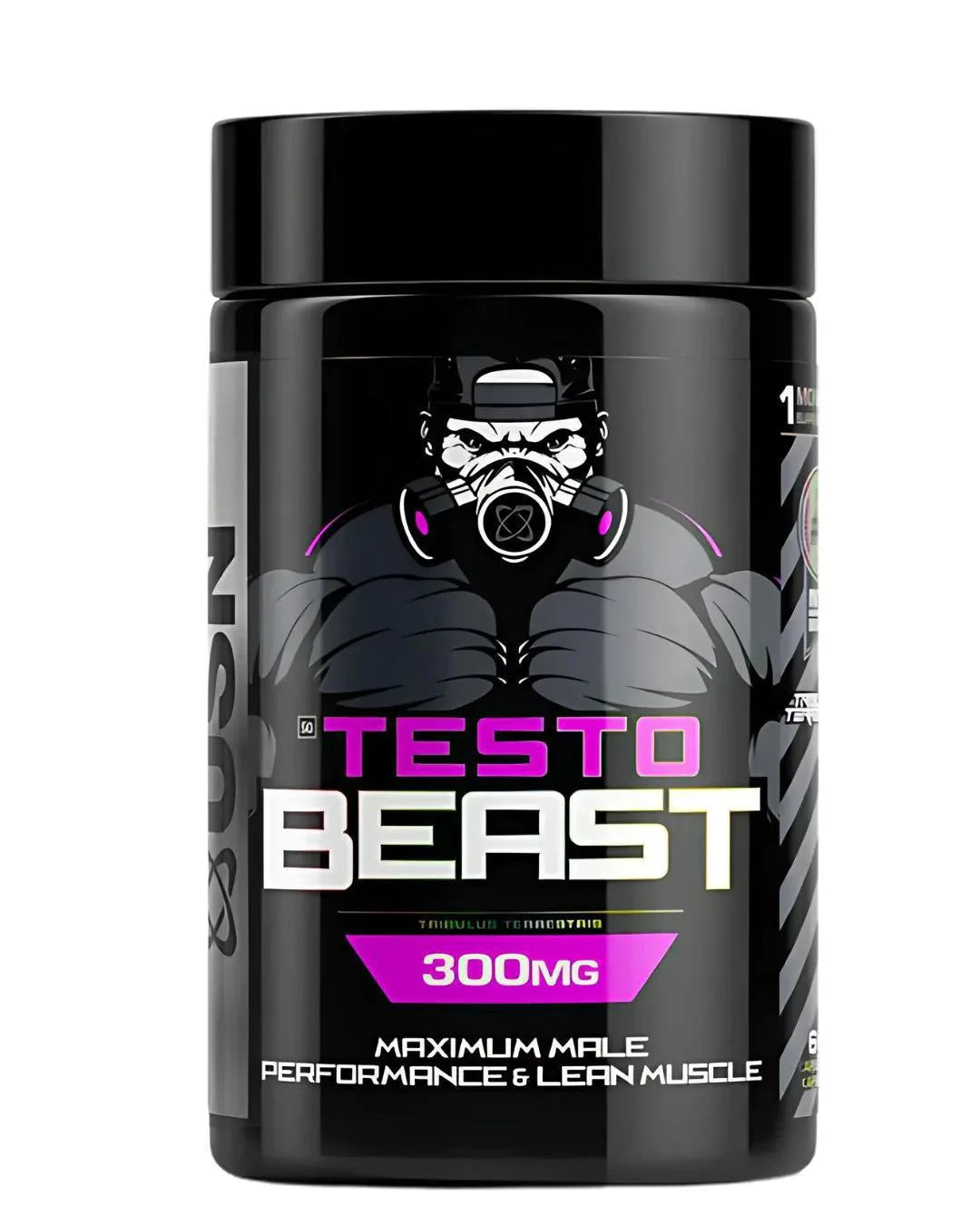 USN Testo Beast