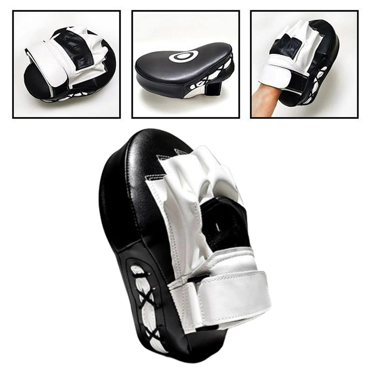 Boxing Pads Mitts, Boxing Training Pads, Fitness Boxing Pads